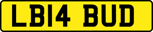 LB14BUD