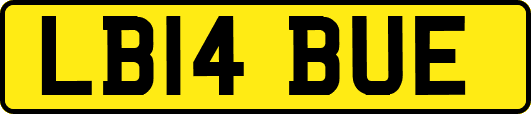 LB14BUE