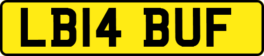 LB14BUF