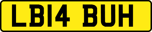 LB14BUH
