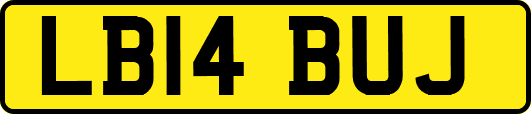 LB14BUJ