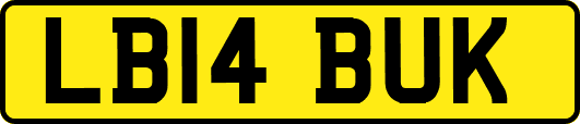 LB14BUK