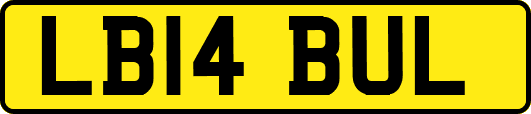 LB14BUL
