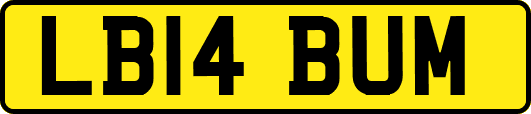 LB14BUM