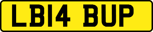 LB14BUP