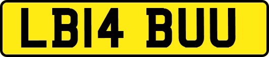LB14BUU