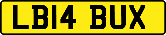 LB14BUX