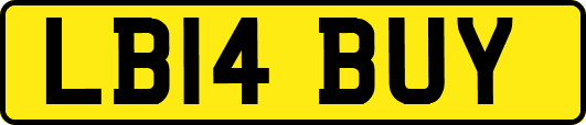 LB14BUY