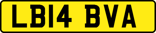 LB14BVA