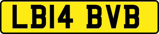 LB14BVB