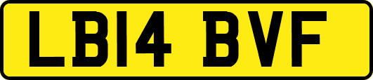 LB14BVF