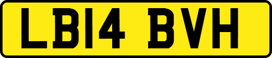 LB14BVH