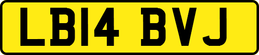 LB14BVJ