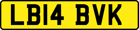 LB14BVK
