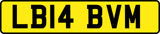 LB14BVM