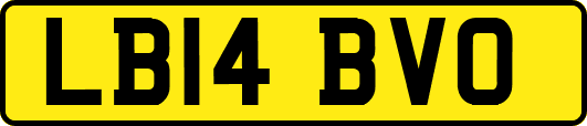 LB14BVO