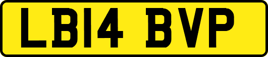 LB14BVP
