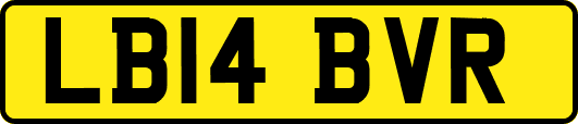 LB14BVR