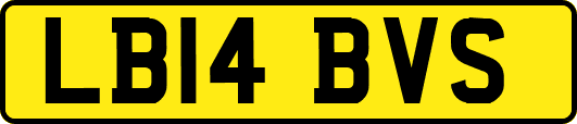 LB14BVS