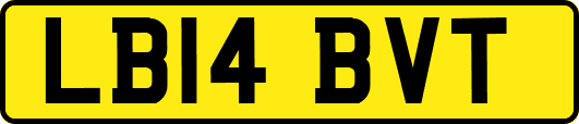 LB14BVT
