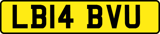 LB14BVU