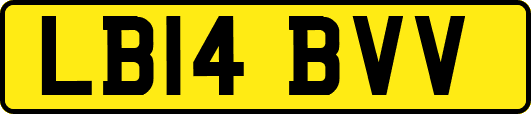 LB14BVV