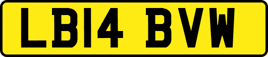 LB14BVW