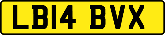 LB14BVX