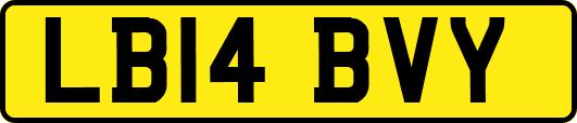 LB14BVY