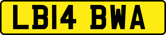 LB14BWA