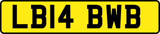 LB14BWB