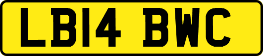 LB14BWC