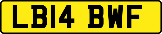 LB14BWF