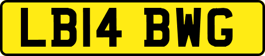 LB14BWG