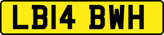 LB14BWH