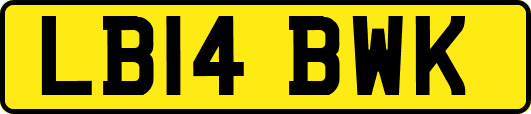 LB14BWK