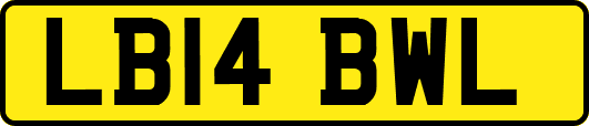 LB14BWL