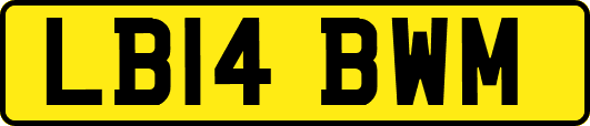 LB14BWM