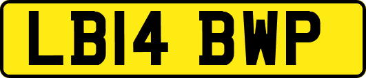 LB14BWP