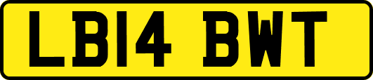 LB14BWT