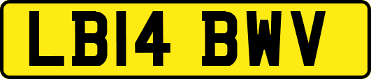 LB14BWV