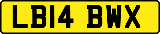 LB14BWX