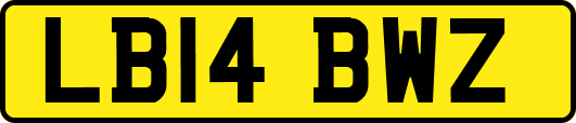 LB14BWZ