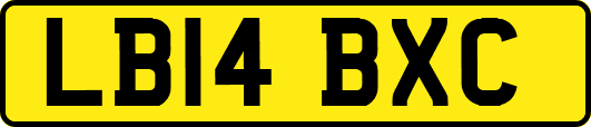 LB14BXC