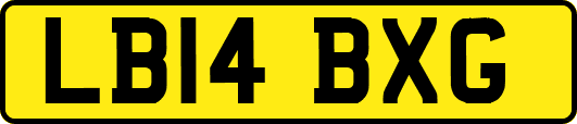 LB14BXG