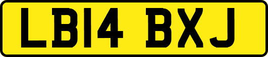LB14BXJ