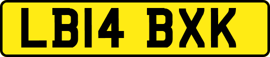 LB14BXK
