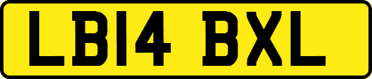 LB14BXL