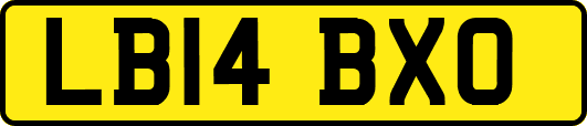 LB14BXO