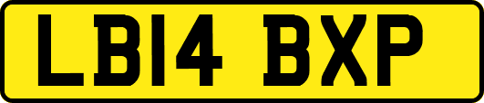 LB14BXP